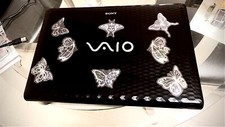 Sony Vaio
