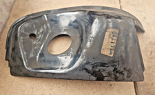 Citroen DS / ID Saloon Rear