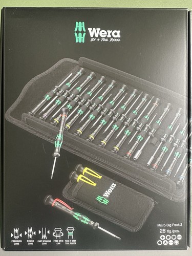 Wera kraftform micro precision - kraftform,
