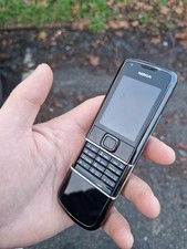 Nokia 8800 Arte Black