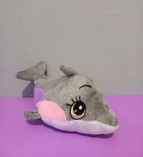 Huggables ltd grey white - ltd, and