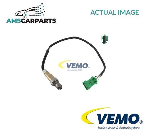 Lambda oxygen sensor - lambda,