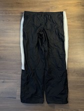 Nike Black Grey White