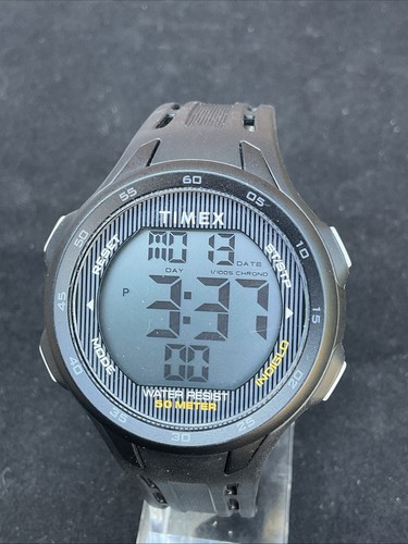 New mens timex essential - new,