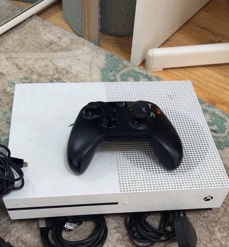 Microsoft xbox one 500gb - xbox,