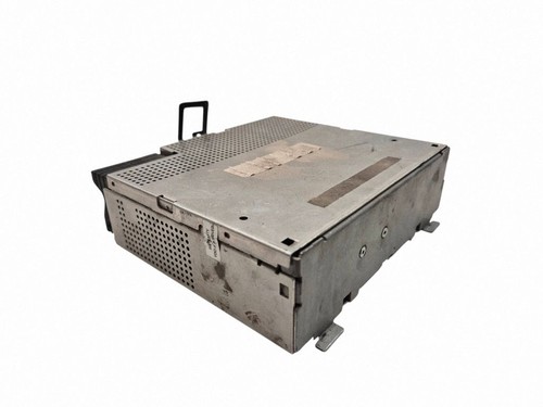 Bmw e53 2005 - 2005, gps