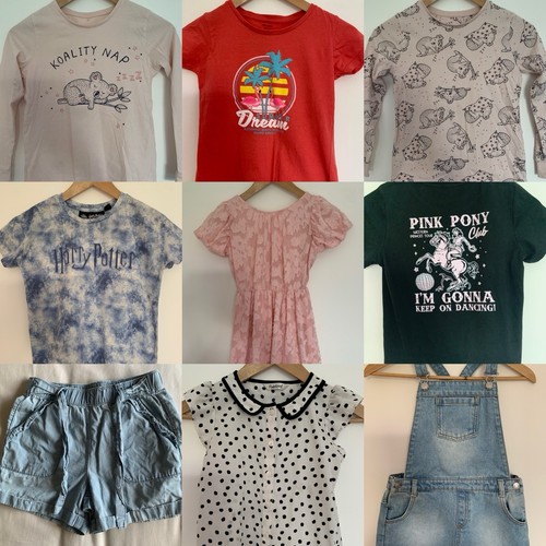 Girls age years - age,