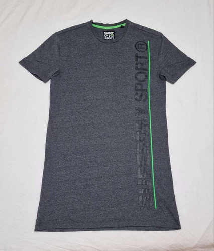 Superdry sport mens - sport, long
