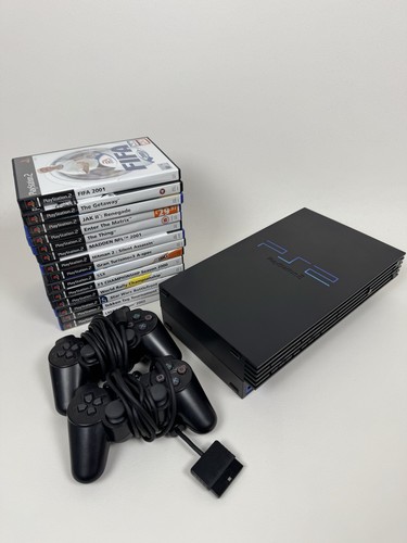 Sony playstation slim - sony, 2