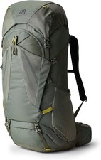 Gregory zulu liter - gregory, 65