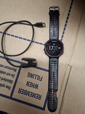 Garnin forerunner 235 watch