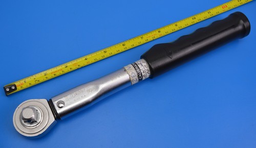 See description norbar torque - see,
