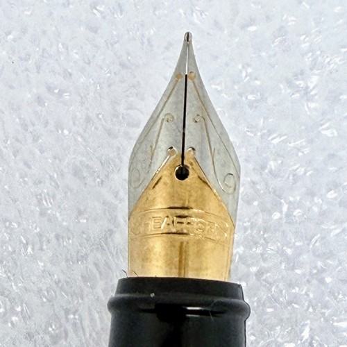 Sheaffer prelude gold silver - sheaffer,