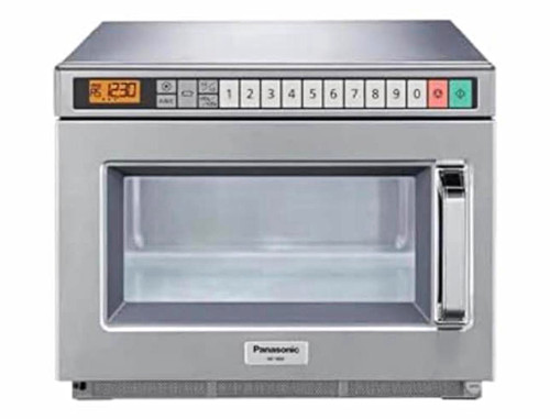 Panasonic stainless steel - stainless,