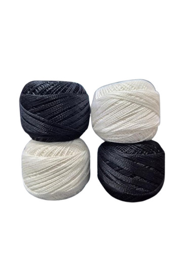 Anchor pearl cotton - 4,