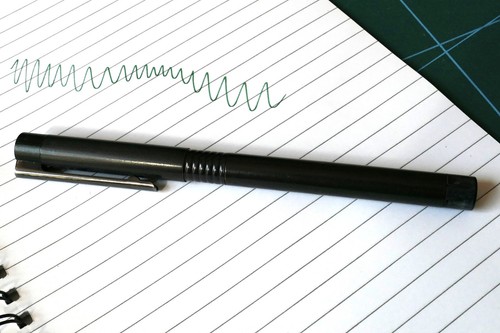Lamy vintage matte black - lamy,