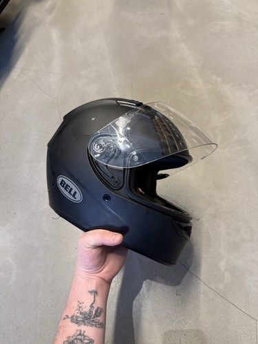 Bell qualifier helmet size - bell,