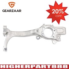 FRONT STEERING KNUCKLE WHEEL