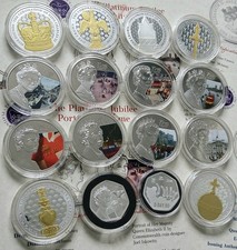 Ascension Island Commemorative