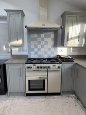 Rangemaster Classic 90 Duel