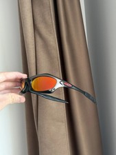 Oakley Minute Splice Silver