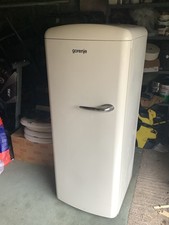 GORENJE FRIDGE WITH ICE BOX