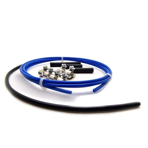 Diesel heater fuel kit - diesel, for