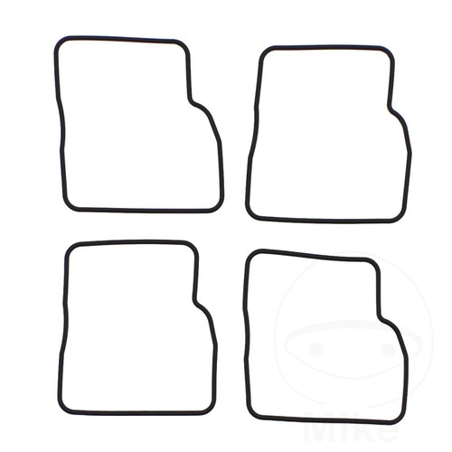 Tourmax float bowl gasket set - bowl,