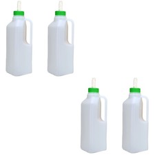 4 pcs 850ml Sheep Nursing