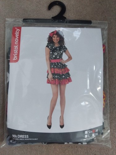 Novelty women 90s fancy - novelty, women's