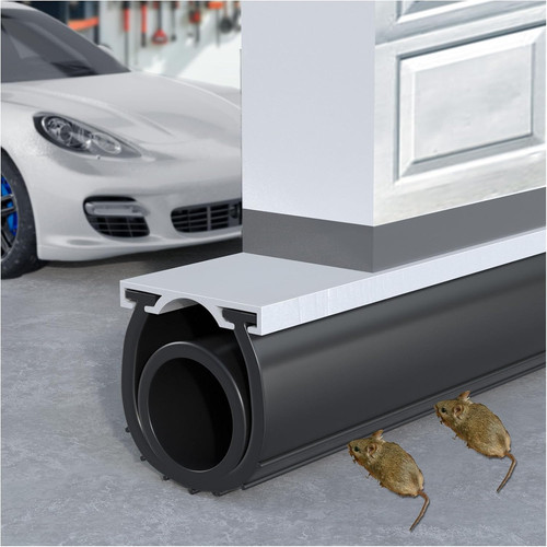 Premium garage door bottom - premium,
