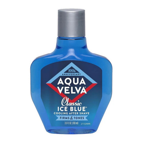 Cooling after shave classic - shave,