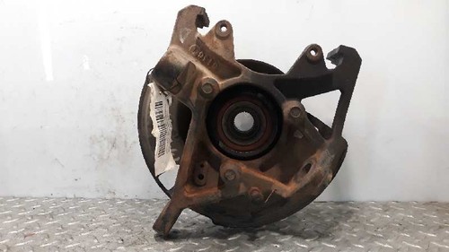 Front right knuckle - right, for