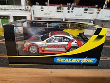 Scalextric C2391 Mercedes CLK DTM,  Vodafone