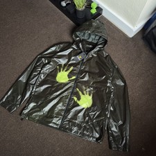 Lyle & Scott Heat Reactive