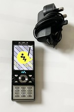 Sony ericsson walkman w995 - sony,