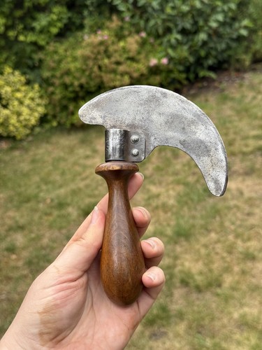 Vintage french rocking herb - rocking,