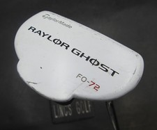 TaylorMade Raylor Ghost FO-72