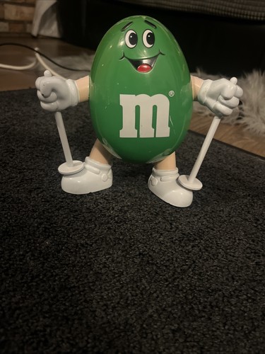 Vintage 1991 mars green - 1991, m&m