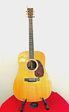 Martin D-42 Acoustic Guitar