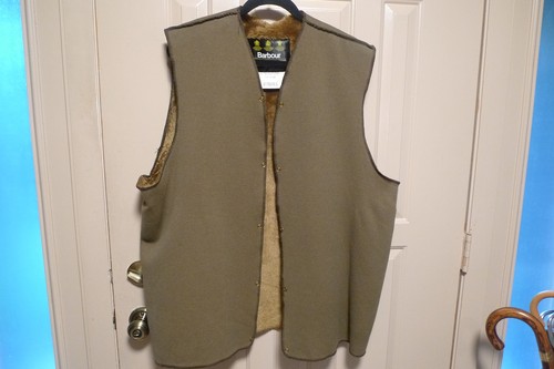 Barbour a295 snap - barbour-,