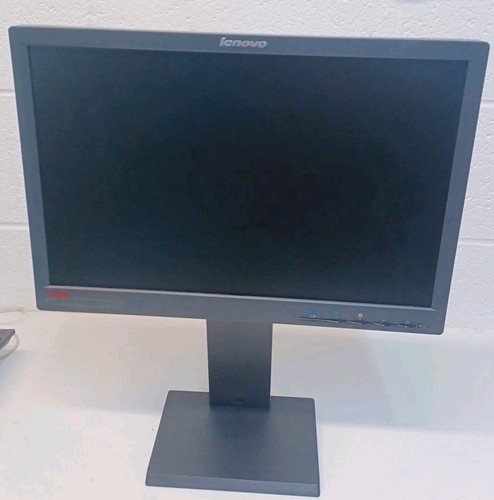 Lenovo thinkvision l1951pwd - lenovo,
