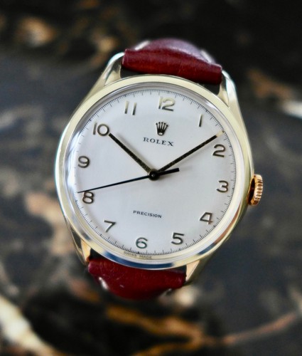 Stunning gents vintage - stunning,