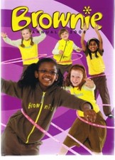 The Brownie Annual - N/A