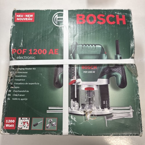Bosch 060326a170 pof - ,