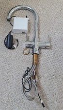 InSinkErator 4N1 J Shape tap