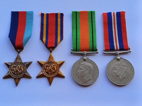 Ww2 burma star campaign - ww2,