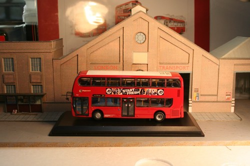 Code ukbus 6008 - 3, adl