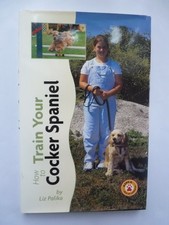 How to Train Your Cocker
