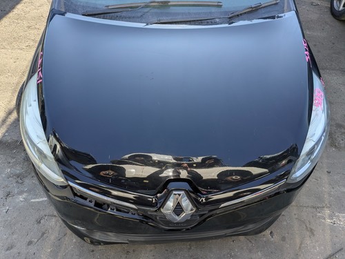Renault clio mk4 x98 - mk4, 2016